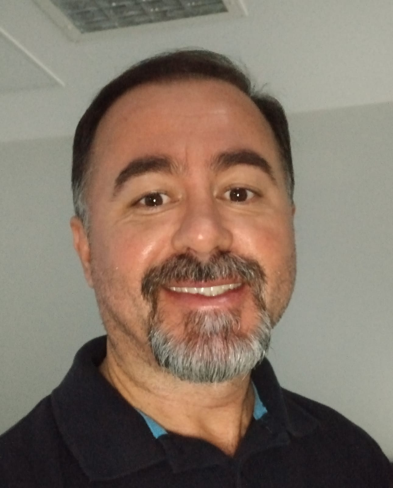 Cleber Suedi Guimarães