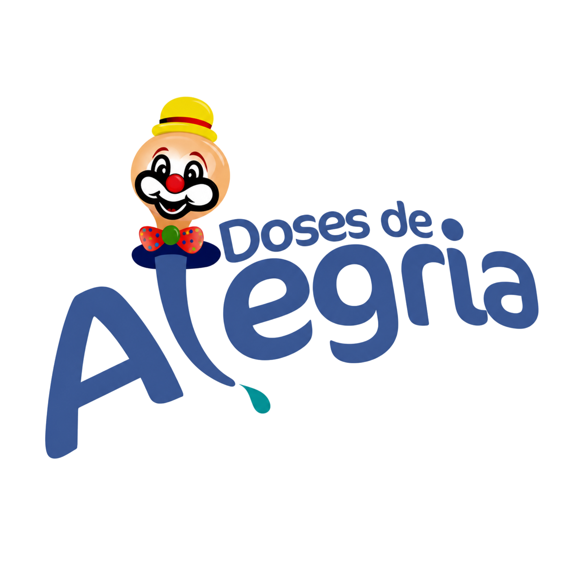 Doses de Alegria